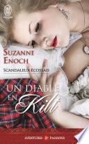 Scandaleux écossais (Tome 1) - Un diable en kilt