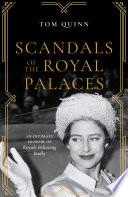 Scandals of the Royal Palaces