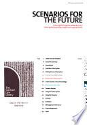 Scenarios for the Future