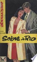 Scène à Rio
