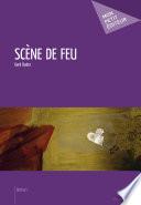 Scène de feu -