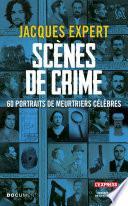 Scènes de crime