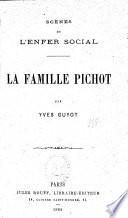 Scènes de l'enfer social