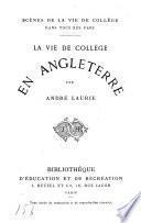 Scènes de la vie de collège dans tous les pays