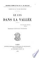 Scènes de la vie de province: [21] Eugénie Grandet. [22] Le lys dans la vallée. [23-25] Illusions perdues. [26-27] Les célibataires. [28] Ursule Mirouet. [29] La vieille fille