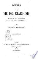 Scènes de la vie des États-Unis