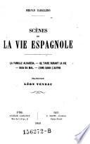 Scenes de la vie. La famille Alvareda. Se taire durant la vie. Bien ou mal. L'une dans l'autre