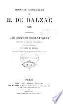 Scènes de la vie parisienne : [10] Le Père Goriot. [11] César Birotteau. [12] La cousine Bette. [13] Le cousin Pons. [14-15] Splendeurs et misères des courtisanes. [16] La maison Nucingen. [17] Les employés. [18] Histoire des Treize. [19-20] Les petits bourgeois. [21-29]. Scènes de la vie de province : [21] Eugénie Grandet. [22] Le lys dans la vallée. [23-25] Illusions perdues. [26-27] Les célibataires. [28] Ursule Mirouet. [29] La vieille fille