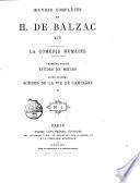 Scènes de la vie politique