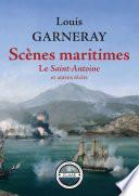 Scènes maritimes