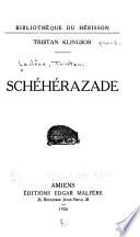 Schéhérazade