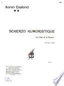 Scherzo humoristique