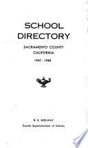 School Directory
