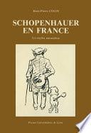 Schopenhauer en France