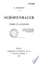 Schopenhauer