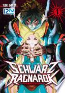 Schwarz Ragnarök - tome 01