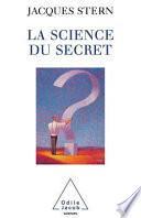 Science du secret (La)