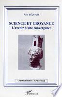 Science et croyance