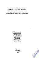 Science et imaginaire