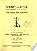Science et pêche