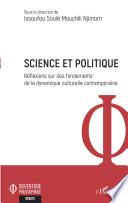 Science et politique