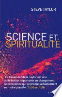 Science et spiritualité