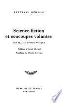 Science-fiction et soucoupes volantes