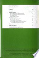 Science international