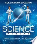 Science minute