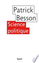 Science politique