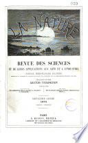 Science progrès découverte