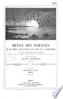Science progrès découverte