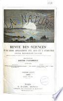 Science progrès découverte