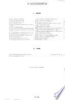 Science progrès, la nature
