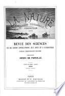 Science progrès, la nature