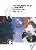 Science, technologie et industrie : Perspectives de l'OCDE 2004