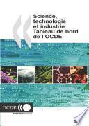 Science, technologie et industrie : tableau de bord de l'OCDE 2005