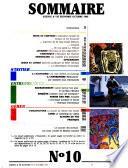Science & vie economie