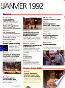 Science & vie economie