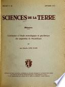 Sciences de la terre