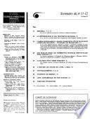 Sciences et industries spatiales