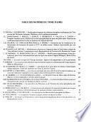 Sciences géologiques