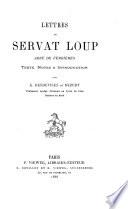 Sciences historiques et philologiques