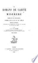 Sciences historiques et philologiques