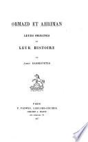 Sciences historiques et philologiques