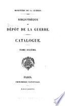 Sciences philosophiques, législatives et politiques. Sciences économiques, administration. Beaux-arts, arts et métiers. Littérature
