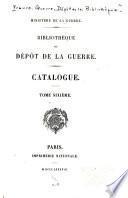 Sciences philosophiques, législatives et politiques. Sciences économiques, administration. Beaux arts, arts et métiers. Littérature