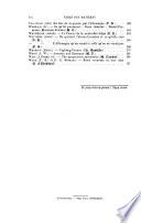 Sciences politiques