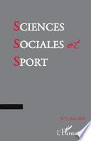 Sciences, Sociales, sport