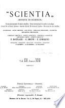 Scientia